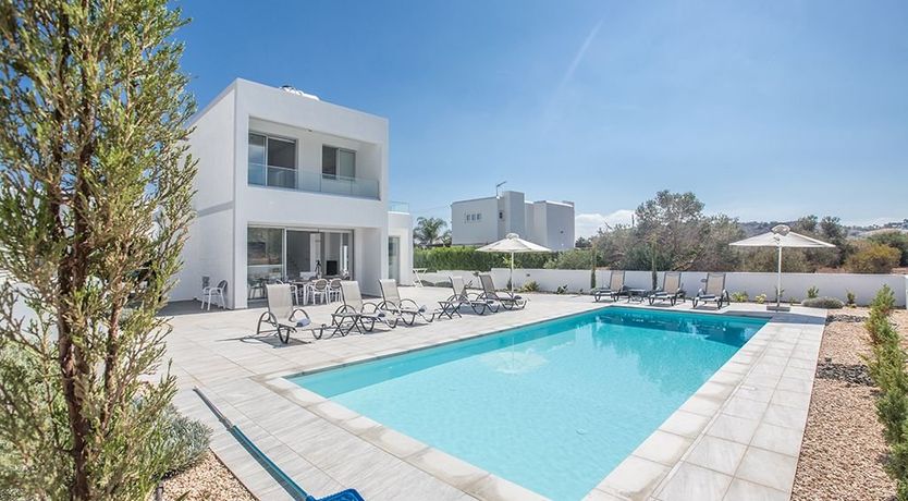 Photo of Protaras Greco Villa CCV5