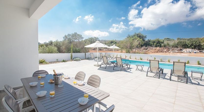 Photo of Protaras Greco Villa CCV5