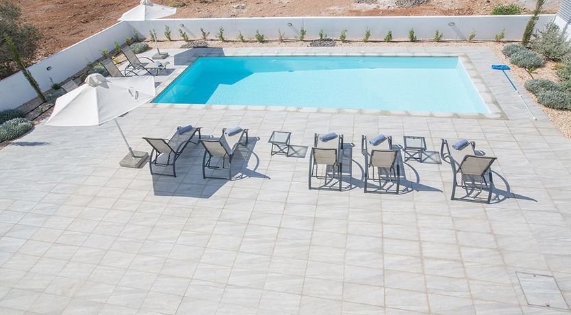 Photo of Protaras Greco Villa CCV5