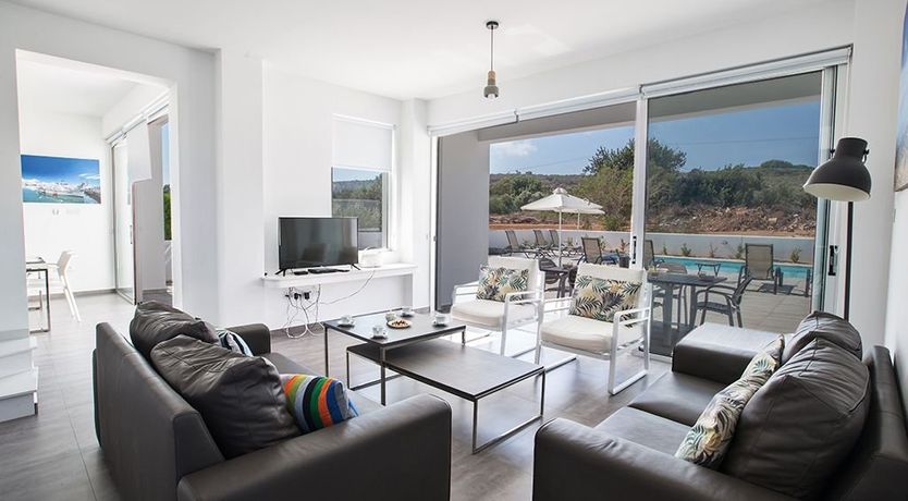 Photo of Protaras Greco Villa CCV5