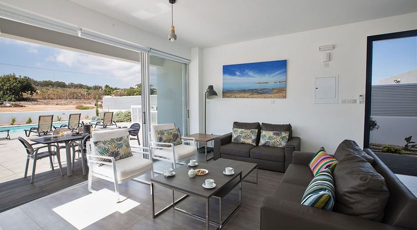 Photo of Protaras Greco Villa CCV5