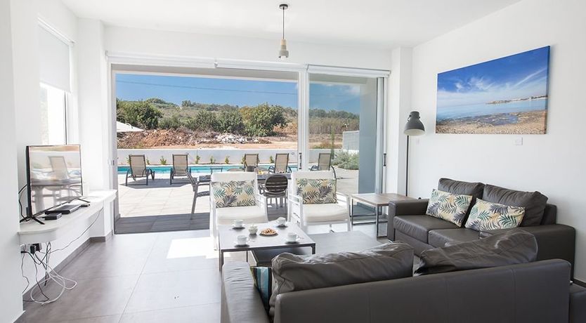 Photo of Protaras Greco Villa CCV5