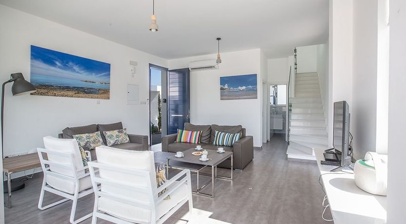 Photo of Protaras Greco Villa CCV5