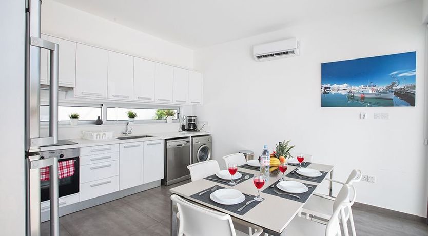 Photo of Protaras Greco Villa CCV5