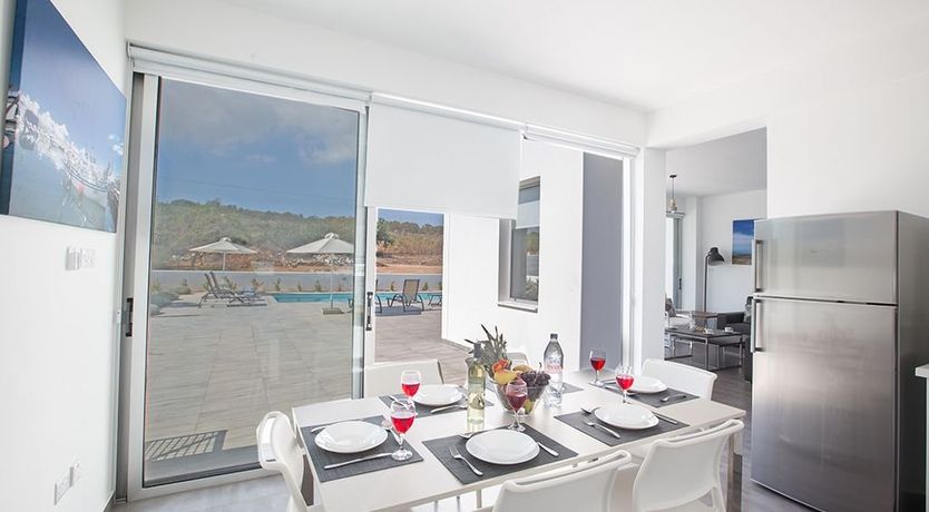 Photo of Protaras Greco Villa CCV5