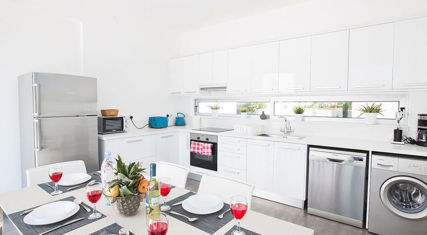 Photo of Protaras Greco Villa CCV5