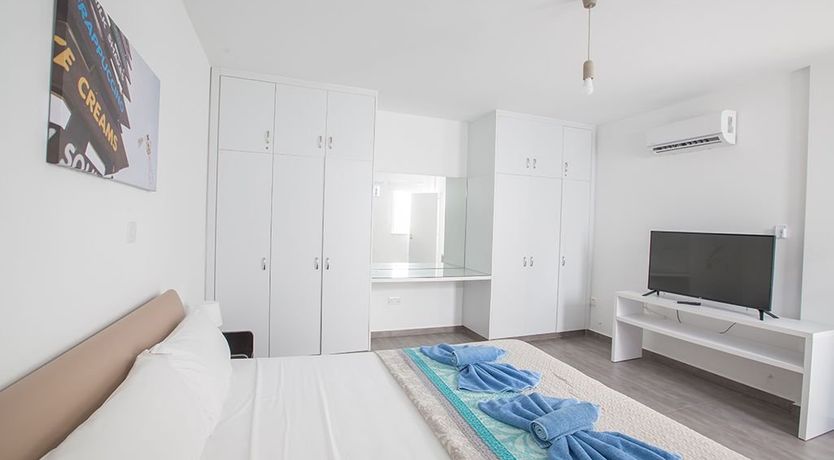 Photo of Protaras Greco Villa CCV5