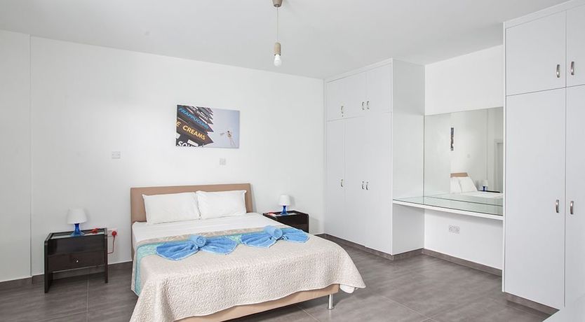 Photo of Protaras Greco Villa CCV5