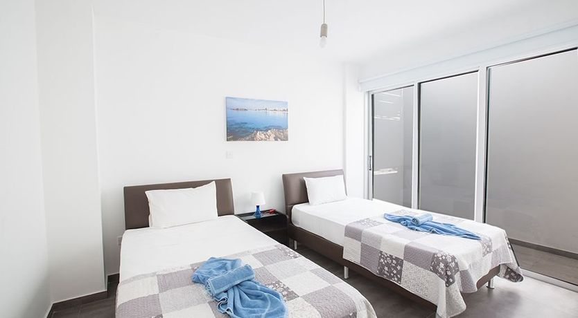 Photo of Protaras Greco Villa CCV5