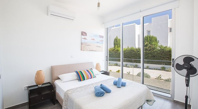 Photo of Protaras Greco Villa CCV5