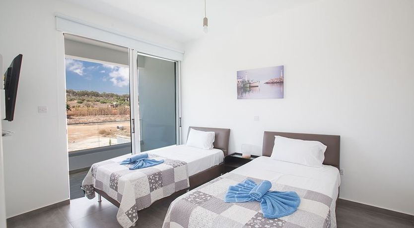 Photo of Protaras Greco Villa CCV5