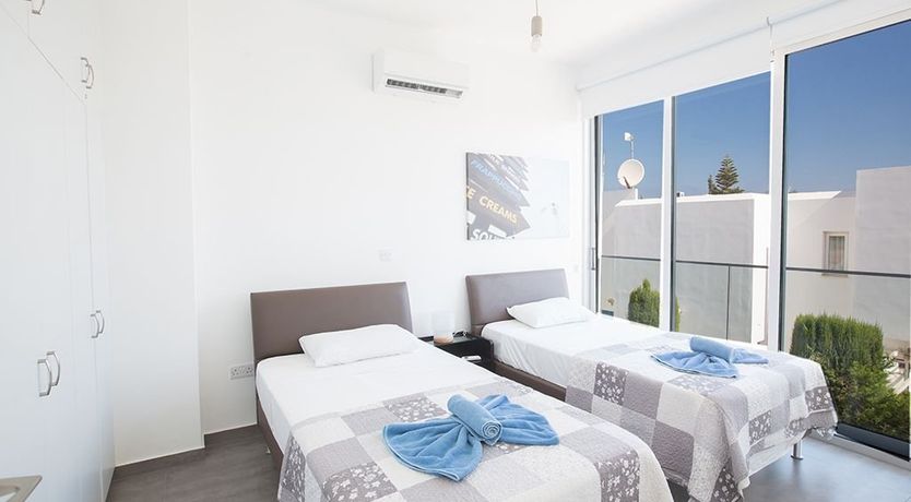 Photo of Protaras Greco Villa CCV5