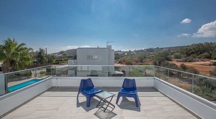 Photo of Protaras Greco Villa CCV5