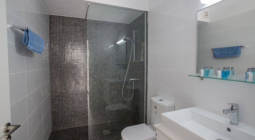 Photo of Protaras Greco Villa CCV5