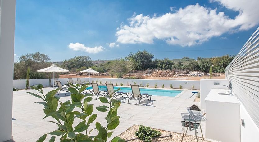 Photo of Protaras Greco Villa CCV5