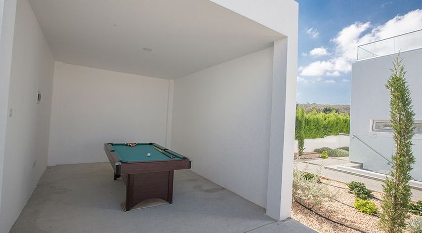 Photo of Protaras Greco Villa CCV5