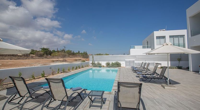 Photo of Protaras Greco Villa CCV5