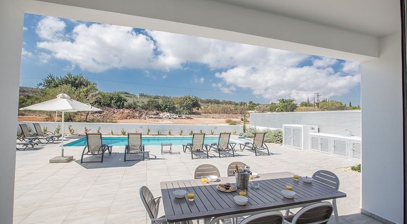 Photo of Protaras Greco Villa CCV5