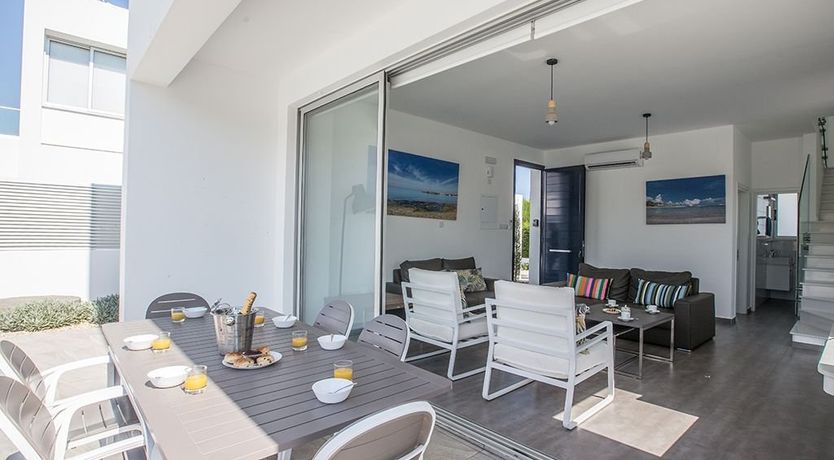 Photo of Protaras Greco Villa CCV5