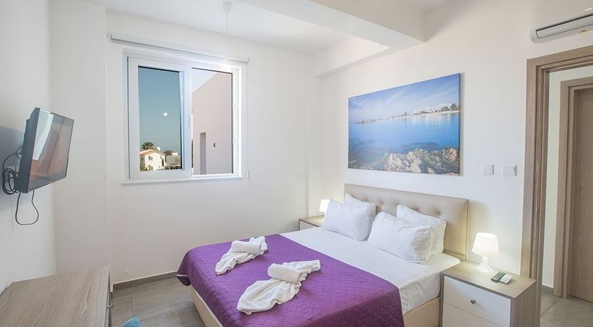 Photo of Protaras Holiday Villa PO490A