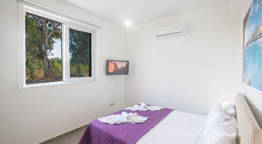 Photo of Protaras Holiday Villa PO490A