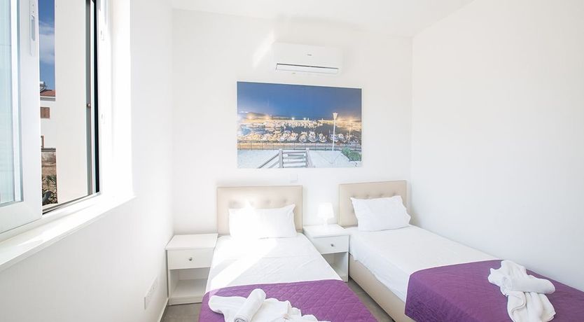 Photo of Protaras Holiday Villa PO490A