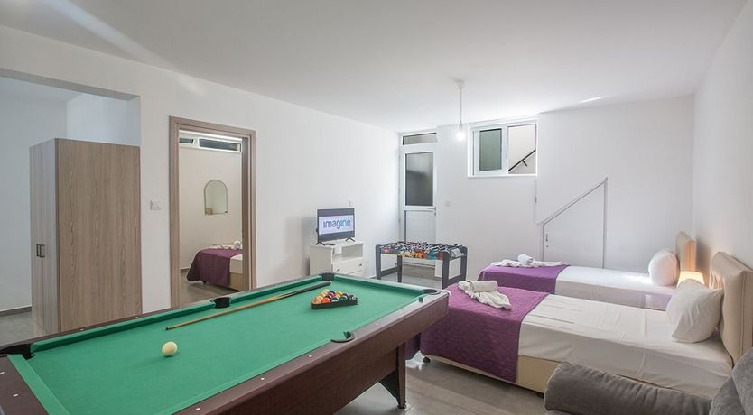 Photo of Protaras Holiday Villa PO490A