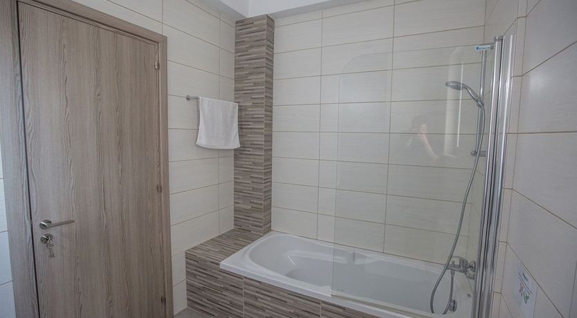 Photo of Protaras Holiday Villa PO490A