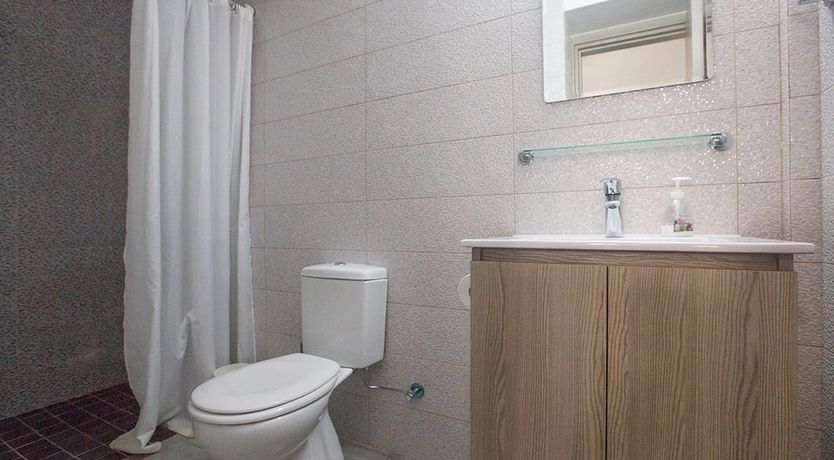 Photo of Protaras Holiday Villa PO490A