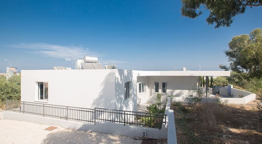Photo of Protaras Holiday Villa PO490A