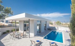 Photo of Protaras Holiday Villa PO490A