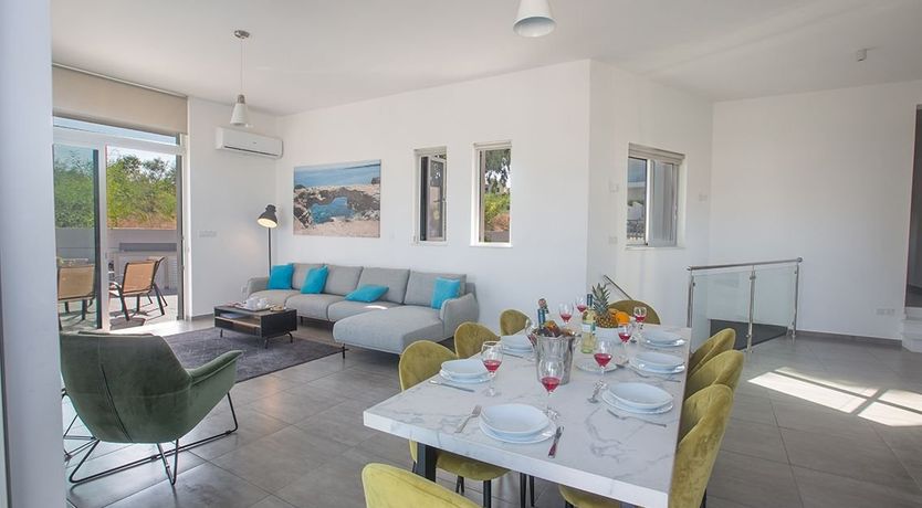 Photo of Protaras Holiday Villa PO490A