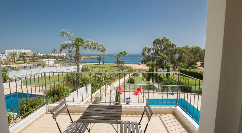 Photo of Protaras Mesogeios Villa ME16