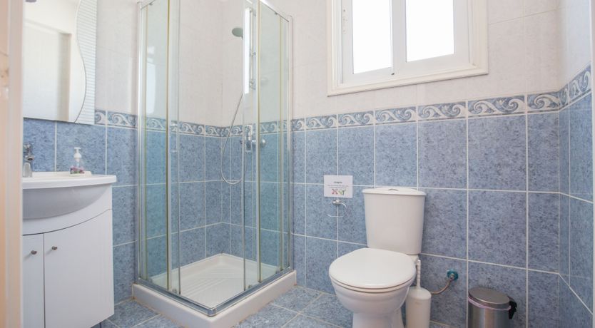 Photo of Protaras Mesogeios Villa ME16