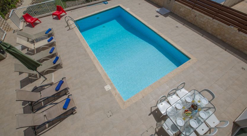 Photo of Protaras Mesogeios Villa ME16