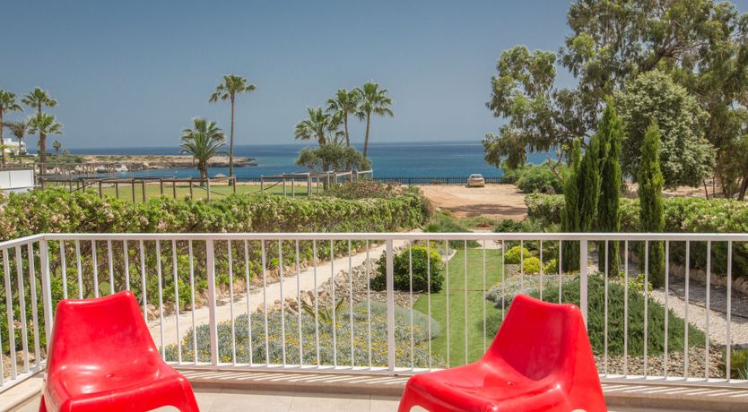 Photo of Protaras Mesogeios Villa ME16