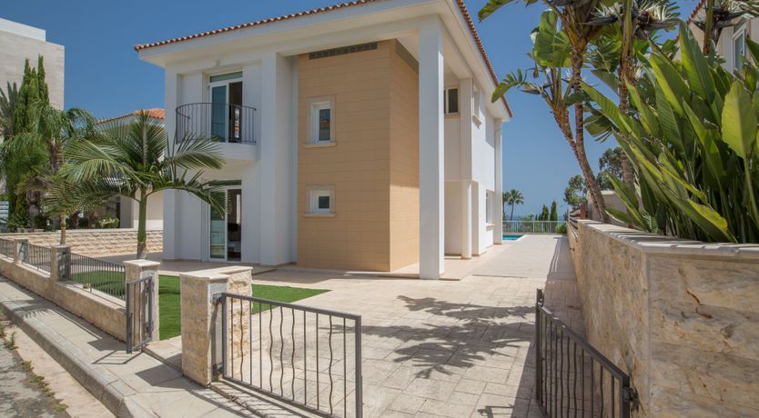 Photo of Protaras Mesogeios Villa ME16