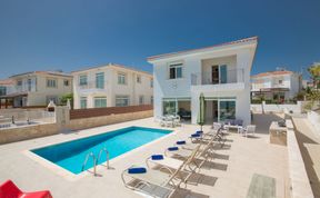 Photo of Protaras Mesogeios Villa ME16