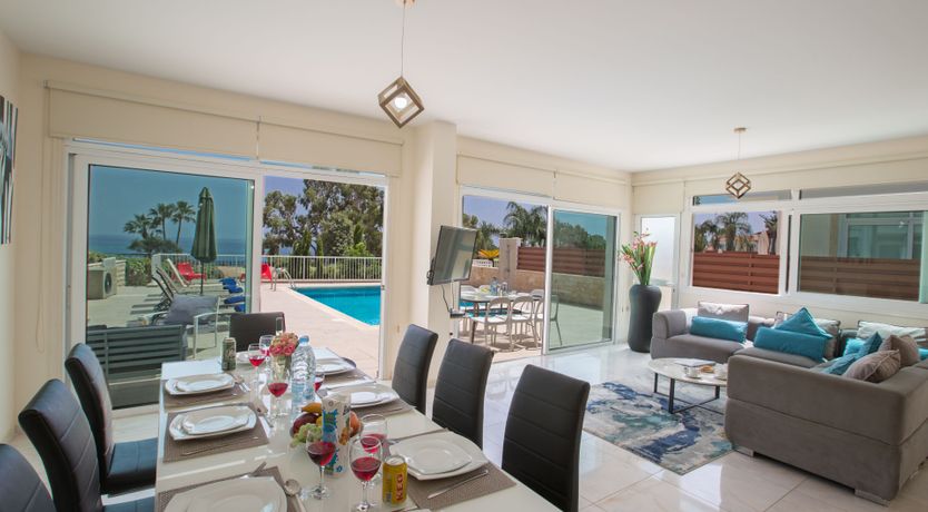 Photo of Protaras Mesogeios Villa ME16