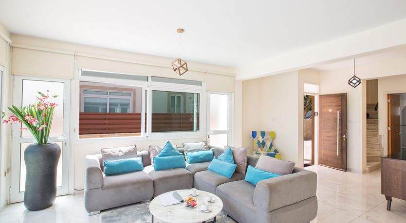 Photo of Protaras Mesogeios Villa ME16