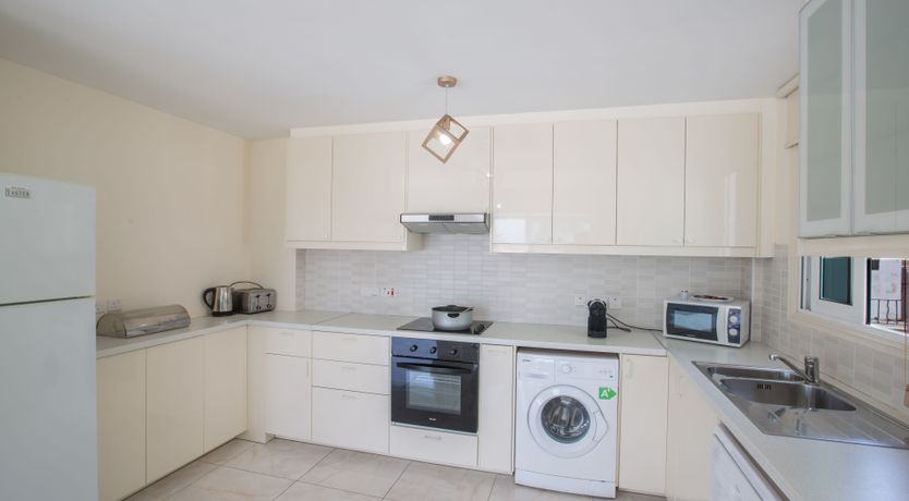 Photo of Protaras Mesogeios Villa ME16