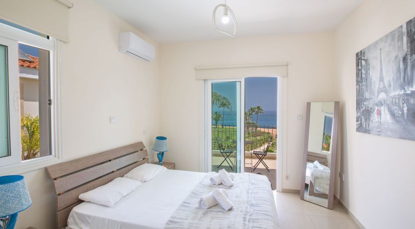 Photo of Protaras Mesogeios Villa ME16