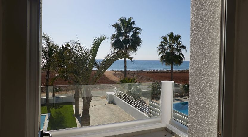 Photo of Ayia Napa Sunrise Villa SV9