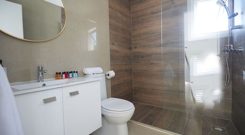 Photo of Ayia Napa Sunrise Villa SV9