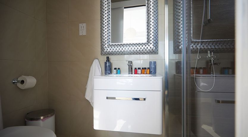 Photo of Ayia Napa Sunrise Villa SV9