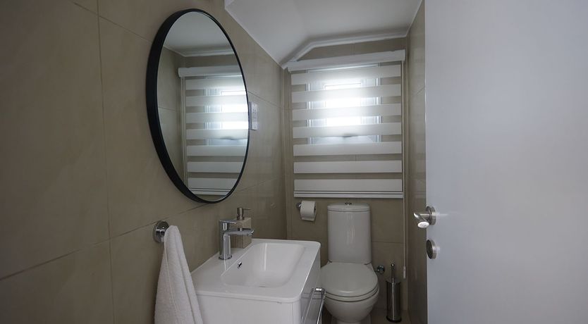 Photo of Ayia Napa Sunrise Villa SV9