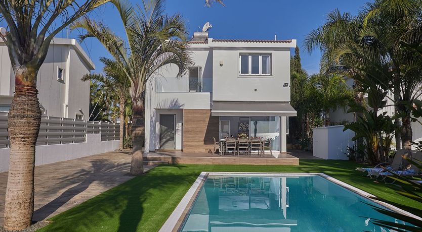 Photo of Ayia Napa Sunrise Villa SV9