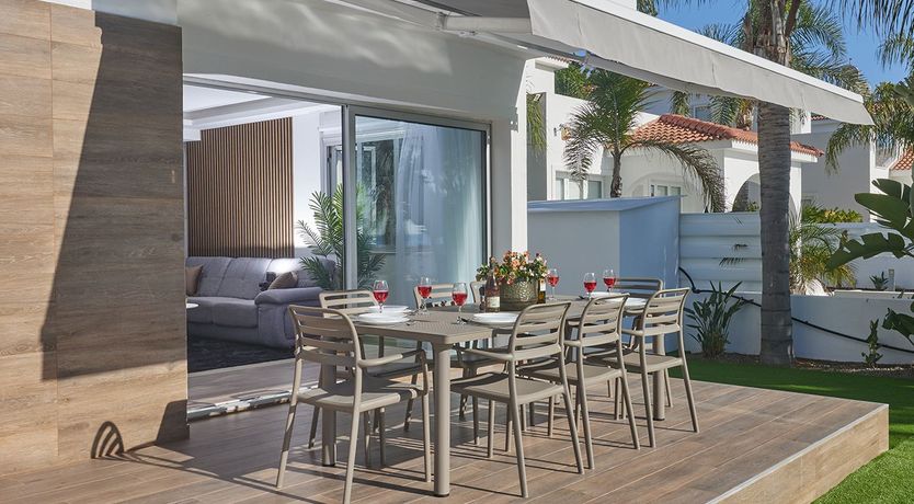 Photo of Ayia Napa Sunrise Villa SV9