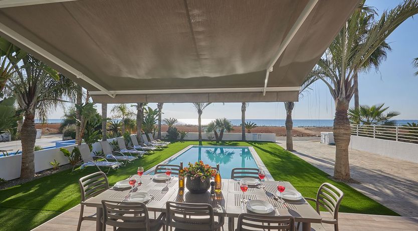 Photo of Ayia Napa Sunrise Villa SV9