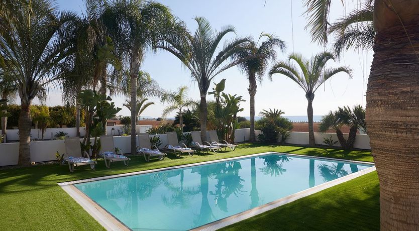 Photo of Ayia Napa Sunrise Villa SV9